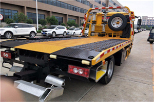 昭苏24小时汽车送油服务公司